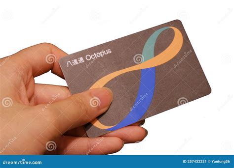 octopus smart card system|how much is octopus card.